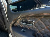 USED 2020 20 BENTLEY BENTAYGA 4.0 V8 First Edition Auto 4WD Euro 6 (s/s) 5dr 
