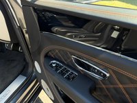 USED 2020 20 BENTLEY BENTAYGA 4.0 V8 First Edition Auto 4WD Euro 6 (s/s) 5dr 