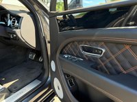 USED 2020 20 BENTLEY BENTAYGA 4.0 V8 First Edition Auto 4WD Euro 6 (s/s) 5dr 