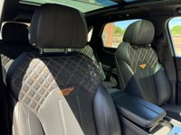 USED 2020 20 BENTLEY BENTAYGA 4.0 V8 First Edition Auto 4WD Euro 6 (s/s) 5dr 