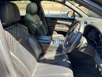 USED 2020 20 BENTLEY BENTAYGA 4.0 V8 First Edition Auto 4WD Euro 6 (s/s) 5dr 