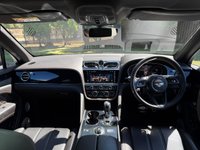 USED 2020 20 BENTLEY BENTAYGA 4.0 V8 First Edition Auto 4WD Euro 6 (s/s) 5dr 