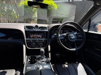 USED 2020 20 BENTLEY BENTAYGA 4.0 V8 First Edition Auto 4WD Euro 6 (s/s) 5dr 