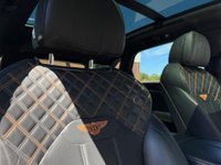 USED 2020 20 BENTLEY BENTAYGA 4.0 V8 First Edition Auto 4WD Euro 6 (s/s) 5dr 