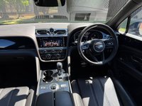 USED 2020 20 BENTLEY BENTAYGA 4.0 V8 First Edition Auto 4WD Euro 6 (s/s) 5dr 