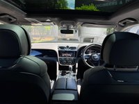 USED 2020 20 BENTLEY BENTAYGA 4.0 V8 First Edition Auto 4WD Euro 6 (s/s) 5dr 