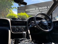USED 2020 20 BENTLEY BENTAYGA 4.0 V8 First Edition Auto 4WD Euro 6 (s/s) 5dr 