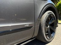 USED 2020 20 BENTLEY BENTAYGA 4.0 V8 First Edition Auto 4WD Euro 6 (s/s) 5dr 