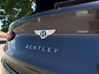 USED 2020 20 BENTLEY BENTAYGA 4.0 V8 First Edition Auto 4WD Euro 6 (s/s) 5dr 