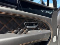 USED 2020 20 BENTLEY BENTAYGA 4.0 V8 First Edition Auto 4WD Euro 6 (s/s) 5dr 