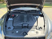 USED 2020 20 BENTLEY BENTAYGA 4.0 V8 First Edition Auto 4WD Euro 6 (s/s) 5dr 