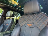 USED 2020 20 BENTLEY BENTAYGA 4.0 V8 First Edition Auto 4WD Euro 6 (s/s) 5dr 