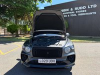 USED 2020 20 BENTLEY BENTAYGA 4.0 V8 First Edition Auto 4WD Euro 6 (s/s) 5dr 