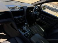 USED 2020 20 BENTLEY BENTAYGA 4.0 V8 First Edition Auto 4WD Euro 6 (s/s) 5dr 