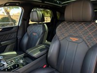 USED 2020 20 BENTLEY BENTAYGA 4.0 V8 First Edition Auto 4WD Euro 6 (s/s) 5dr 