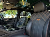 USED 2020 20 BENTLEY BENTAYGA 4.0 V8 First Edition Auto 4WD Euro 6 (s/s) 5dr 