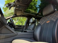 USED 2020 20 BENTLEY BENTAYGA 4.0 V8 First Edition Auto 4WD Euro 6 (s/s) 5dr 