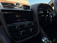 USED 2020 20 BENTLEY BENTAYGA 4.0 V8 First Edition Auto 4WD Euro 6 (s/s) 5dr 