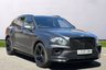 USED 2020 20 BENTLEY BENTAYGA 4.0 V8 First Edition Auto 4WD Euro 6 (s/s) 5dr 