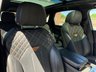 USED 2020 20 BENTLEY BENTAYGA 4.0 V8 First Edition Auto 4WD Euro 6 (s/s) 5dr 
