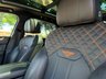 USED 2020 20 BENTLEY BENTAYGA 4.0 V8 First Edition Auto 4WD Euro 6 (s/s) 5dr 