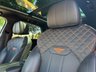 USED 2020 20 BENTLEY BENTAYGA 4.0 V8 First Edition Auto 4WD Euro 6 (s/s) 5dr 