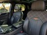 USED 2020 20 BENTLEY BENTAYGA 4.0 V8 First Edition Auto 4WD Euro 6 (s/s) 5dr 