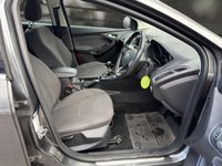 USED 2016 16 FORD FOCUS 1.0T EcoBoost Titanium Hatchback 5dr Petrol Manual Euro 6 (s/s) (125 ps) &pound;200 TO SECURE - DELIVERY AVAILABLE