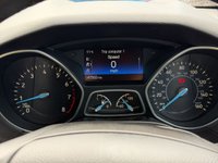 USED 2016 16 FORD FOCUS 1.0T EcoBoost Titanium Hatchback 5dr Petrol Manual Euro 6 (s/s) (125 ps) &pound;200 TO SECURE - DELIVERY AVAILABLE