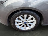 USED 2016 16 FORD FOCUS 1.0T EcoBoost Titanium Hatchback 5dr Petrol Manual Euro 6 (s/s) (125 ps) &pound;200 TO SECURE - DELIVERY AVAILABLE