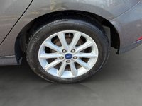 USED 2016 16 FORD FOCUS 1.0T EcoBoost Titanium Hatchback 5dr Petrol Manual Euro 6 (s/s) (125 ps) &pound;200 TO SECURE - DELIVERY AVAILABLE