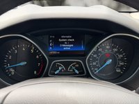 USED 2016 16 FORD FOCUS 1.0T EcoBoost Titanium Hatchback 5dr Petrol Manual Euro 6 (s/s) (125 ps) &pound;200 TO SECURE - DELIVERY AVAILABLE