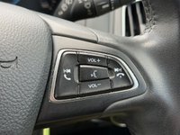 USED 2016 16 FORD FOCUS 1.0T EcoBoost Titanium Hatchback 5dr Petrol Manual Euro 6 (s/s) (125 ps) &pound;200 TO SECURE - DELIVERY AVAILABLE