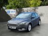 USED 2016 16 FORD FOCUS 1.0T EcoBoost Titanium Hatchback 5dr Petrol Manual Euro 6 (s/s) (125 ps) &pound;200 TO SECURE - DELIVERY AVAILABLE