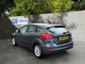 USED 2016 16 FORD FOCUS 1.0T EcoBoost Titanium Hatchback 5dr Petrol Manual Euro 6 (s/s) (125 ps) &pound;200 TO SECURE - DELIVERY AVAILABLE