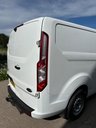 USED 2022 22 FORD TRANSIT CUSTOM 2.0 300 EcoBlue Trend L2 H1 Euro 6 (s/s) 5dr 1 KEEPER, 2 KEYS, GREAT VAN