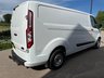 USED 2022 22 FORD TRANSIT CUSTOM 2.0 300 EcoBlue Trend L2 H1 Euro 6 (s/s) 5dr 1 KEEPER, 2 KEYS, GREAT VAN