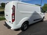 USED 2022 22 FORD TRANSIT CUSTOM 2.0 300 EcoBlue Trend L2 H1 Euro 6 (s/s) 5dr 1 KEEPER, 2 KEYS, GREAT VAN