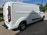 USED 2022 22 FORD TRANSIT CUSTOM 2.0 300 EcoBlue Trend L2 H1 Euro 6 (s/s) 5dr 1 KEEPER, 2 KEYS, GREAT VAN