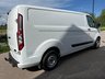 USED 2022 22 FORD TRANSIT CUSTOM 2.0 300 EcoBlue Trend L2 H1 Euro 6 (s/s) 5dr 1 KEEPER, 2 KEYS, GREAT VAN