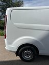 USED 2022 22 FORD TRANSIT CUSTOM 2.0 300 EcoBlue Trend L2 H1 Euro 6 (s/s) 5dr 1 KEEPER, 2 KEYS, GREAT VAN