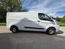 USED 2022 22 FORD TRANSIT CUSTOM 2.0 300 EcoBlue Trend L2 H1 Euro 6 (s/s) 5dr 1 KEEPER, 2 KEYS, GREAT VAN