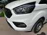 USED 2022 22 FORD TRANSIT CUSTOM 2.0 300 EcoBlue Trend L2 H1 Euro 6 (s/s) 5dr 1 KEEPER, 2 KEYS, GREAT VAN