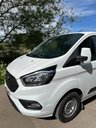 USED 2022 22 FORD TRANSIT CUSTOM 2.0 300 EcoBlue Trend L2 H1 Euro 6 (s/s) 5dr 1 KEEPER, 2 KEYS, GREAT VAN