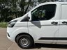 USED 2022 22 FORD TRANSIT CUSTOM 2.0 300 EcoBlue Trend L2 H1 Euro 6 (s/s) 5dr 1 KEEPER, 2 KEYS, GREAT VAN