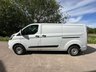 USED 2022 22 FORD TRANSIT CUSTOM 2.0 300 EcoBlue Trend L2 H1 Euro 6 (s/s) 5dr 1 KEEPER, 2 KEYS, GREAT VAN