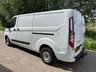 USED 2022 22 FORD TRANSIT CUSTOM 2.0 300 EcoBlue Trend L2 H1 Euro 6 (s/s) 5dr 1 KEEPER, 2 KEYS, GREAT VAN