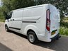 USED 2022 22 FORD TRANSIT CUSTOM 2.0 300 EcoBlue Trend L2 H1 Euro 6 (s/s) 5dr 1 KEEPER, 2 KEYS, GREAT VAN