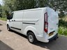 USED 2022 22 FORD TRANSIT CUSTOM 2.0 300 EcoBlue Trend L2 H1 Euro 6 (s/s) 5dr 1 KEEPER, 2 KEYS, GREAT VAN
