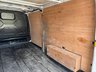 USED 2022 22 FORD TRANSIT CUSTOM 2.0 300 EcoBlue Trend L2 H1 Euro 6 (s/s) 5dr 1 KEEPER, 2 KEYS, GREAT VAN